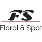 Floral and Spot