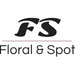 Floral and Spot