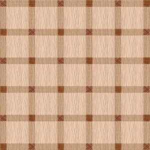 brown check tablecloth wipe clean table cover