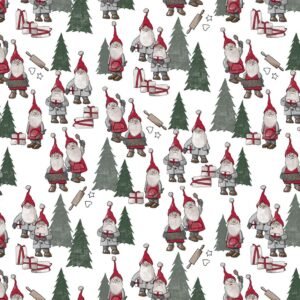 CHRISTMAS WIPE CLEAN TABLECLOTHS