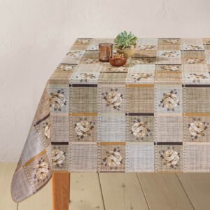 Wipe clean Tablecloths UK