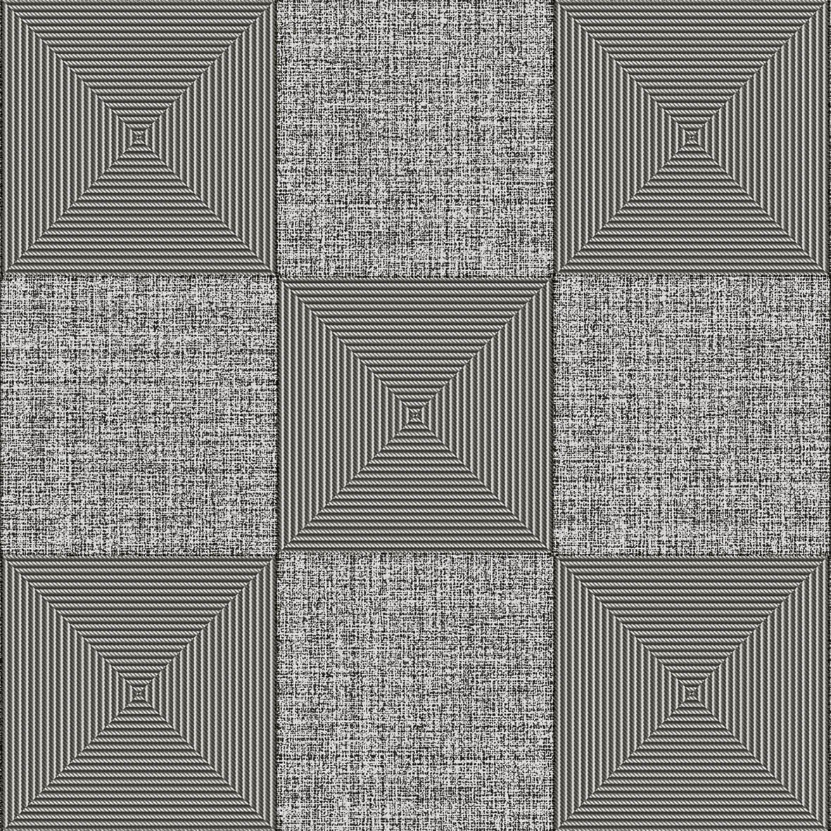 grey black PVC Vinyl tablecloth